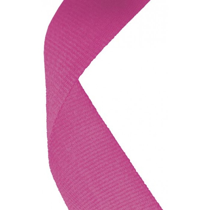 22mm pink ribbon